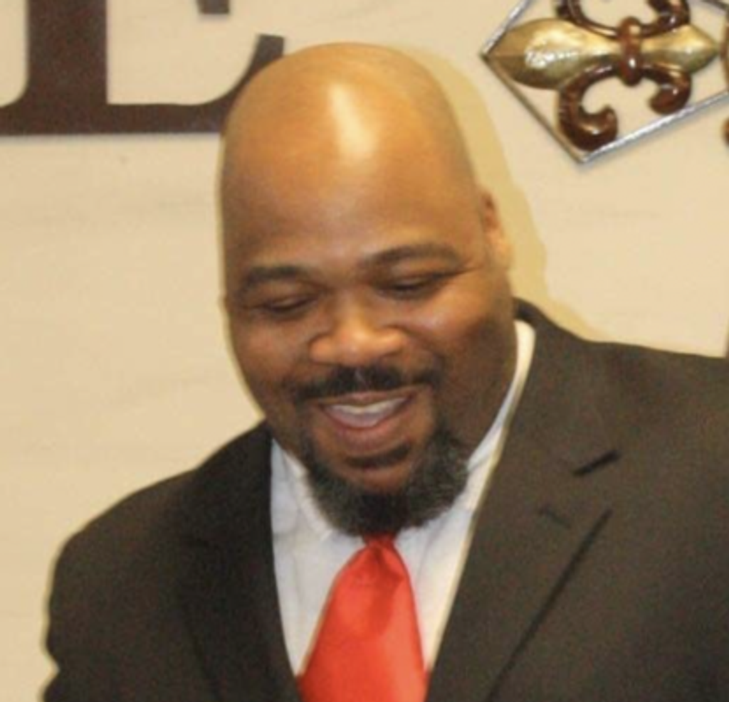 Robert Jeffery Hoskins, Jr. Profile Photo