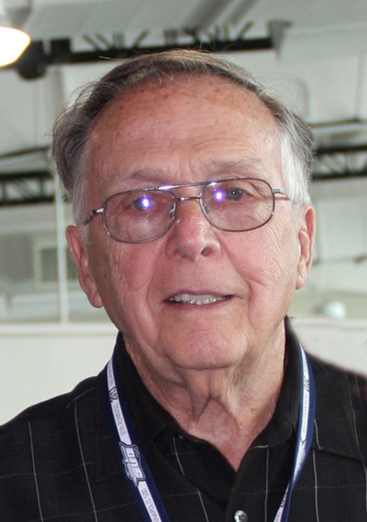 William Marvel Sr. Profile Photo