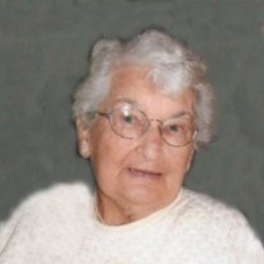 Leona Hanson Profile Photo