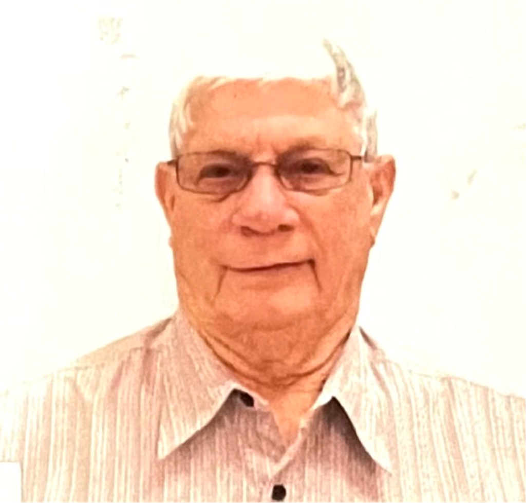 Delmar Ewing Bittle