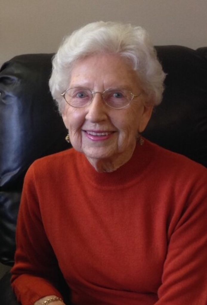 Clara Duncan Turner Profile Photo