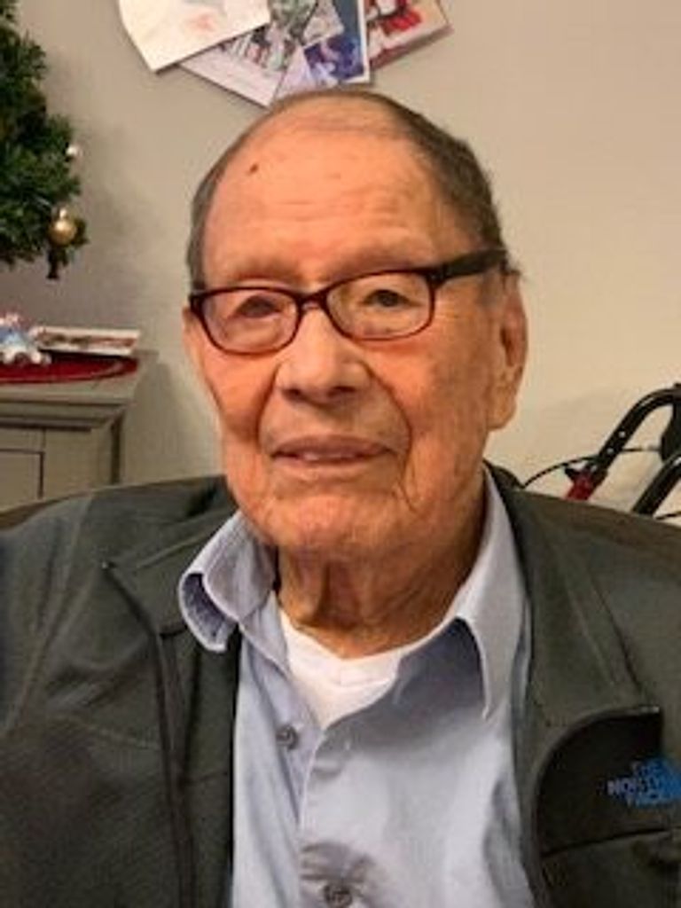 Ramon T. Rojas
