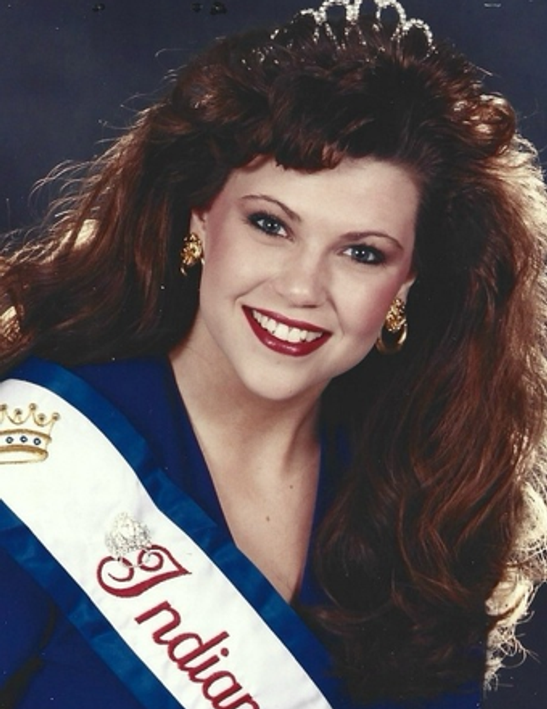 Charity Ann Mchugh Profile Photo