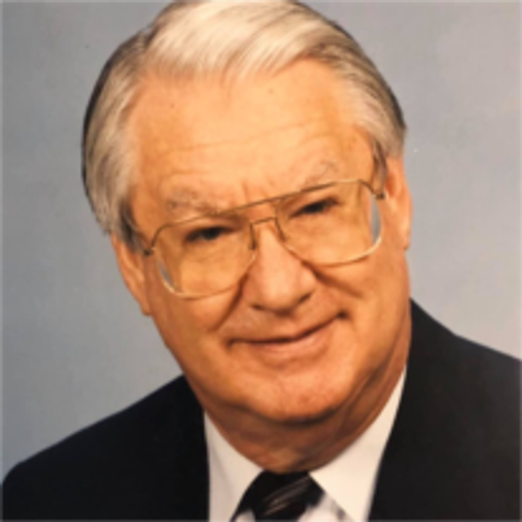Charles Douglas Bell,