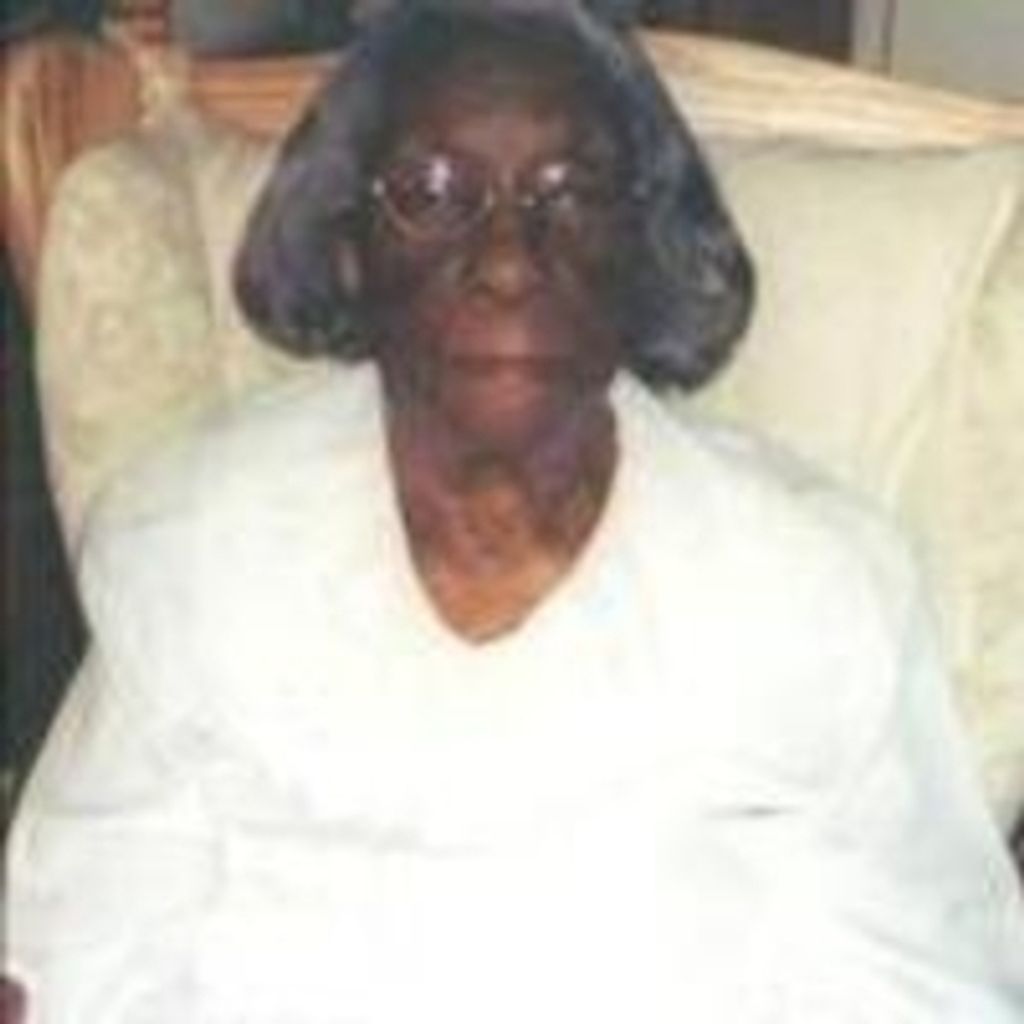 Jessie Lee Mckinney