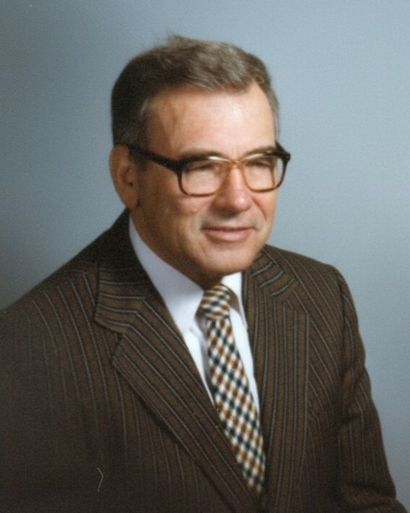 Paul G. Beard Profile Photo