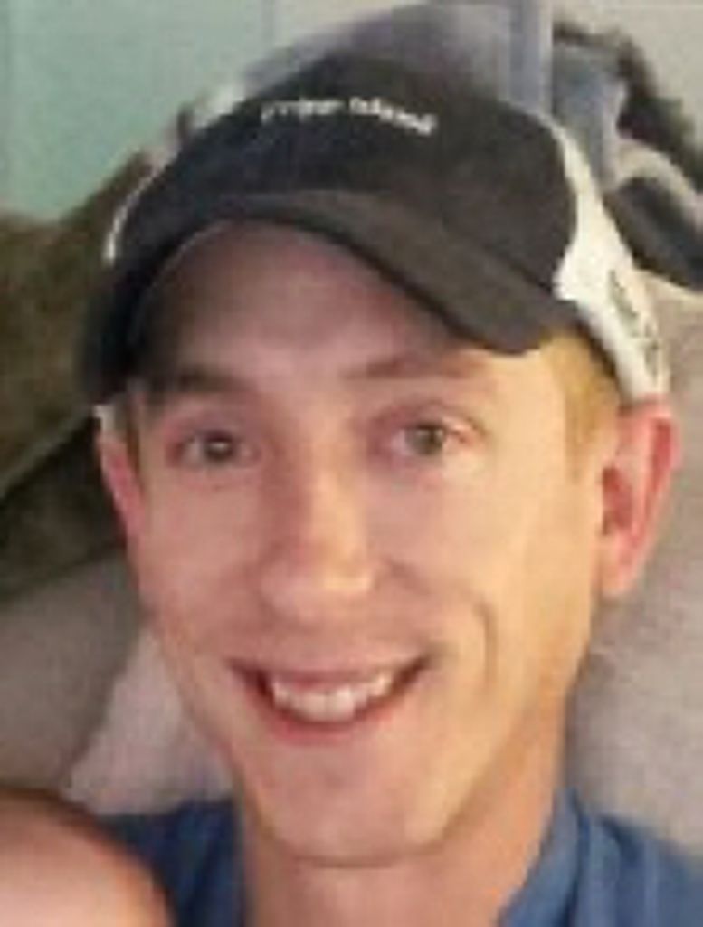 Brian Hagler
