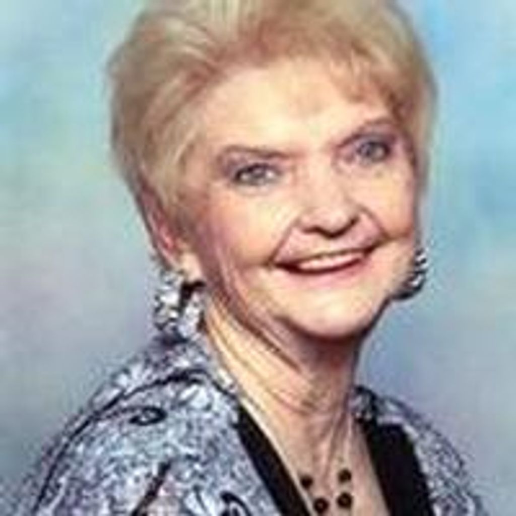 Shirley Ann Butler