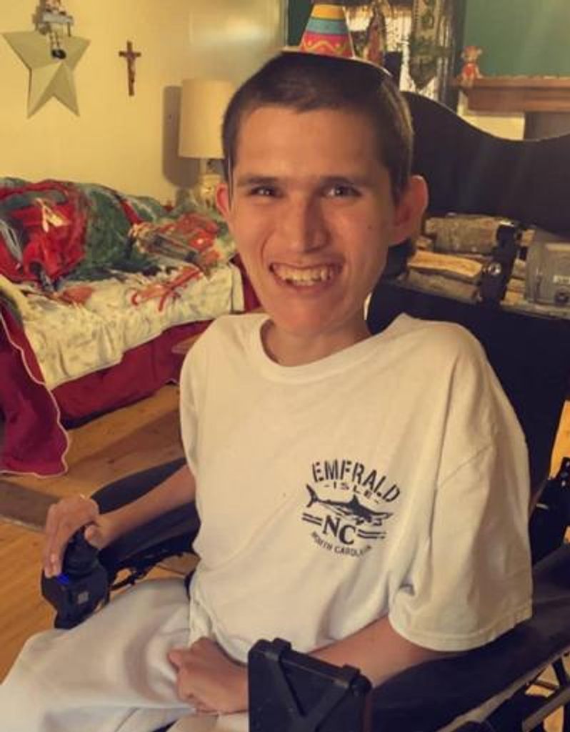 Andres Michael Torres Profile Photo