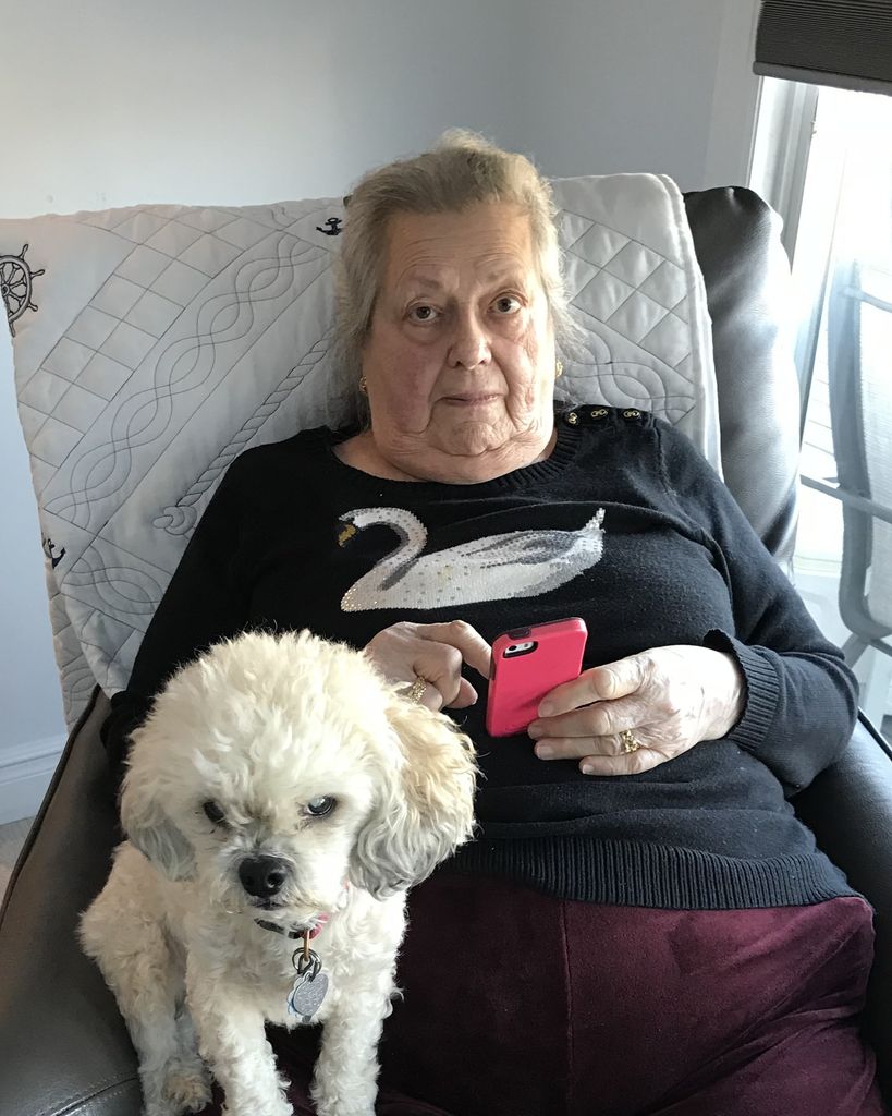 Lorraine M. Villanueva Profile Photo