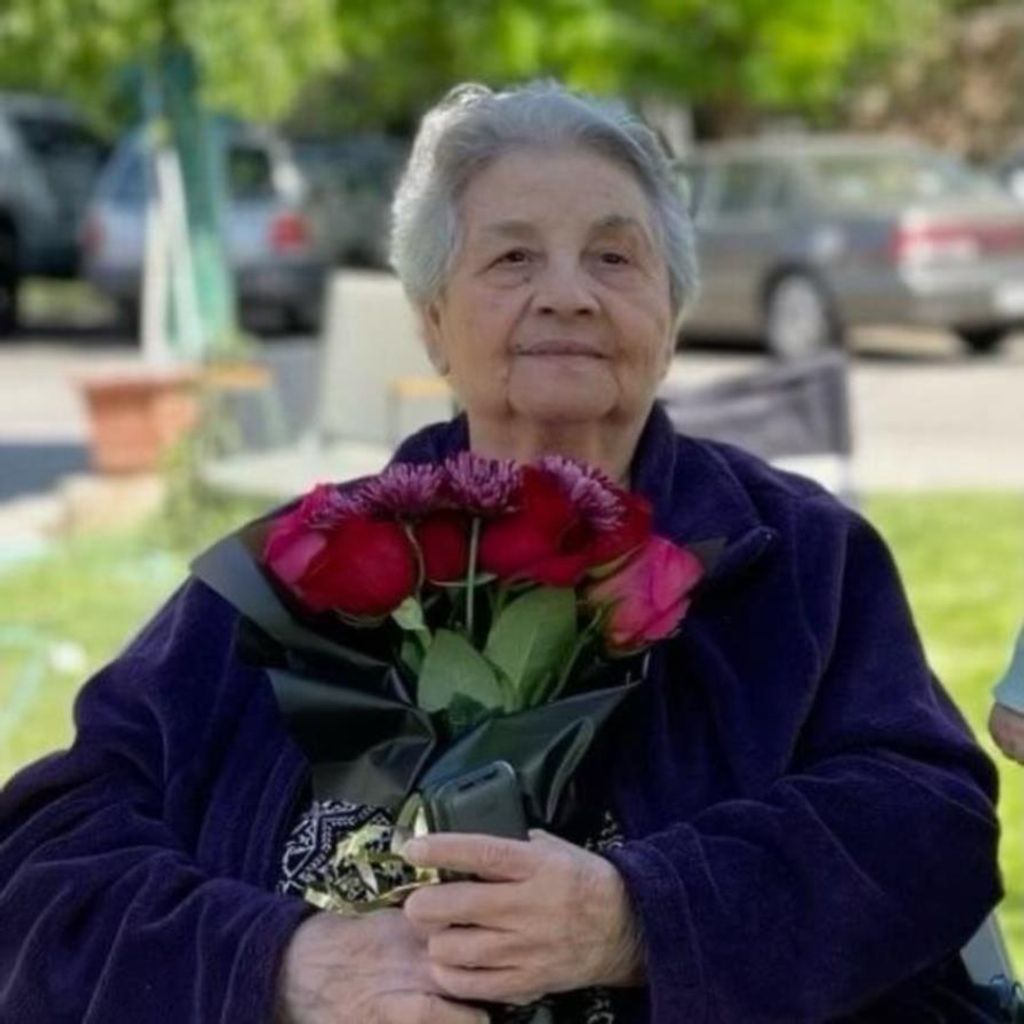 Guadalupe Mendoza