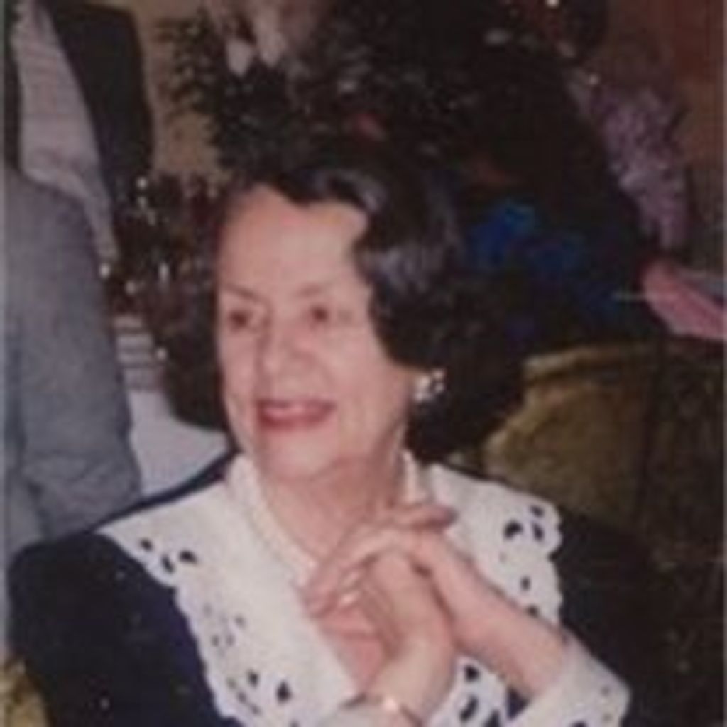 Ruth Elizabeth (Brown) St. Germain