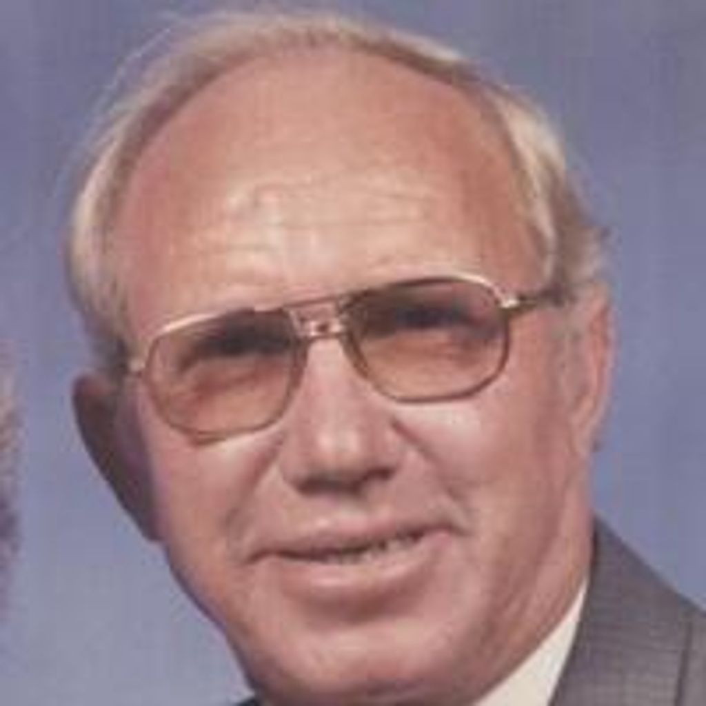 Melvin Dorsey Roberson