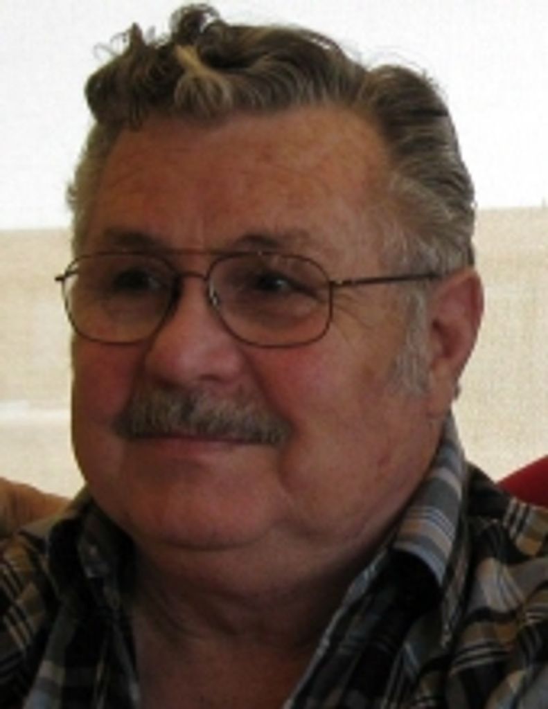 Norman E. Horner