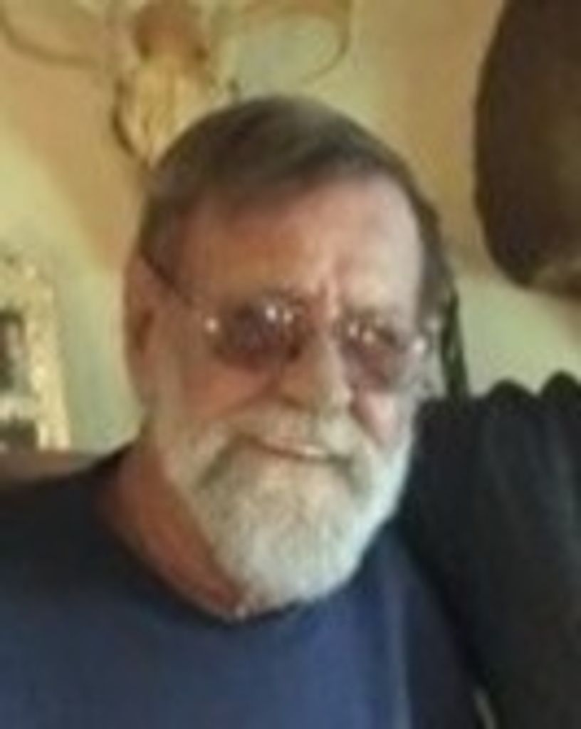 Edward "Ed" J. Beck