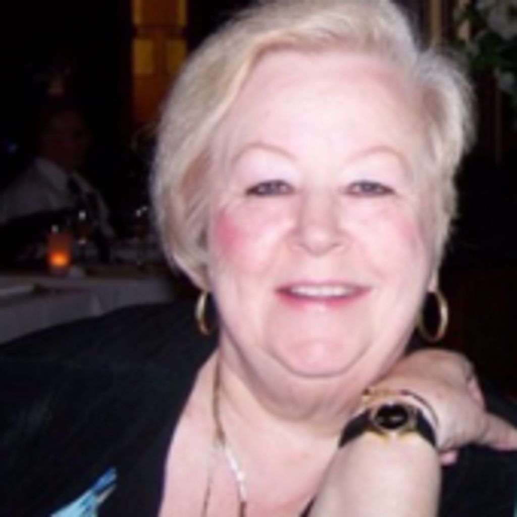 Susan M. Driscoll