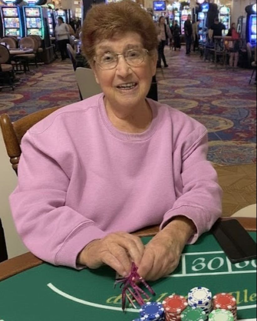 Ida V. Riccardo Profile Photo