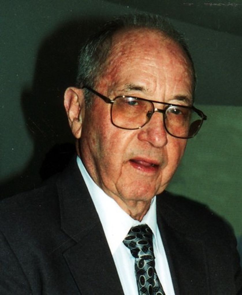Ray L. Bynum Profile Photo