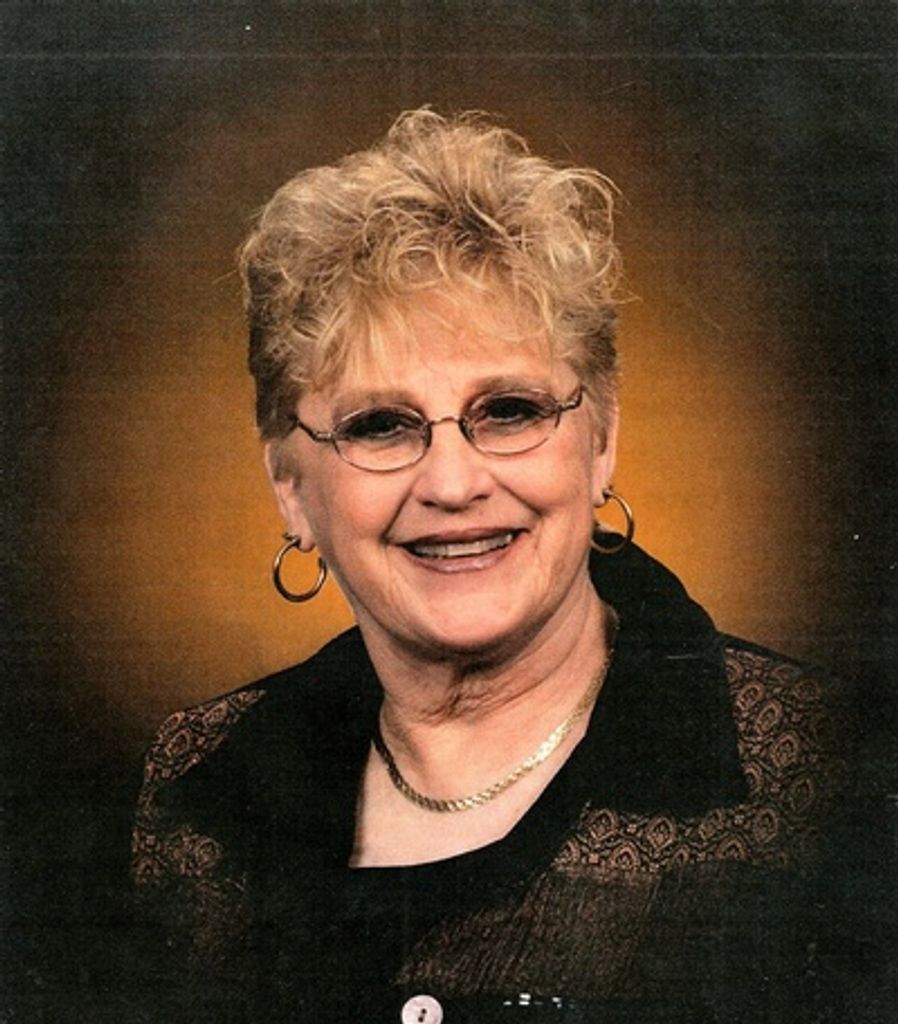 Nancy "Pat" Fifer Profile Photo