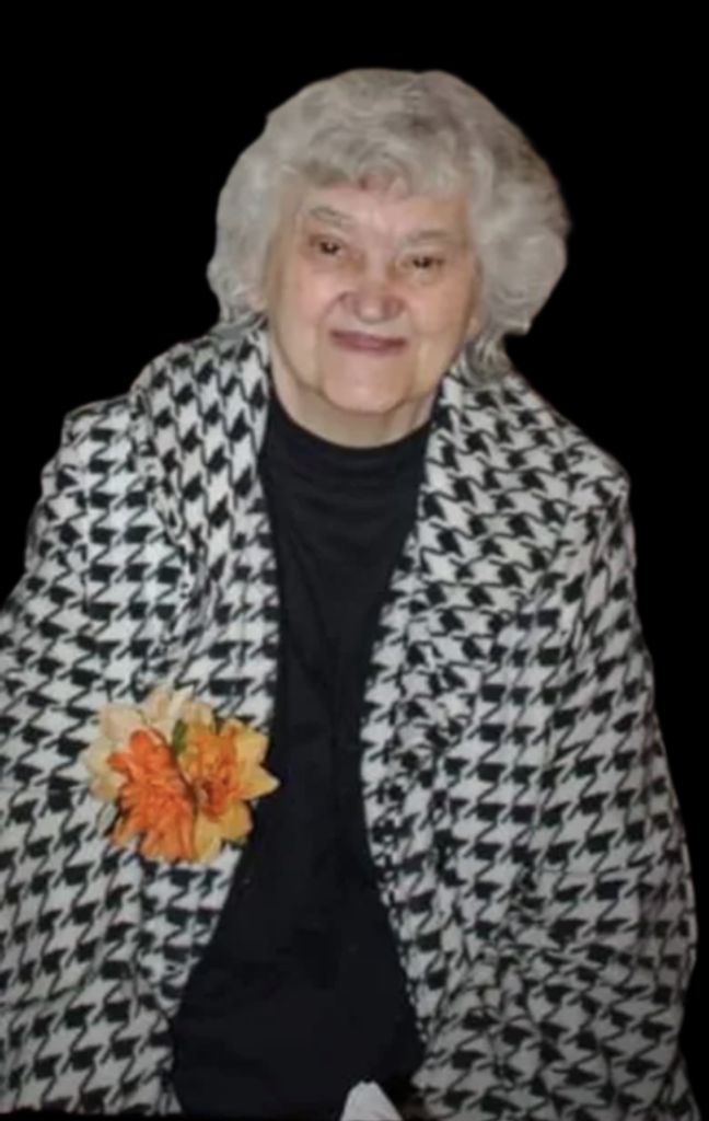 Elda Martin