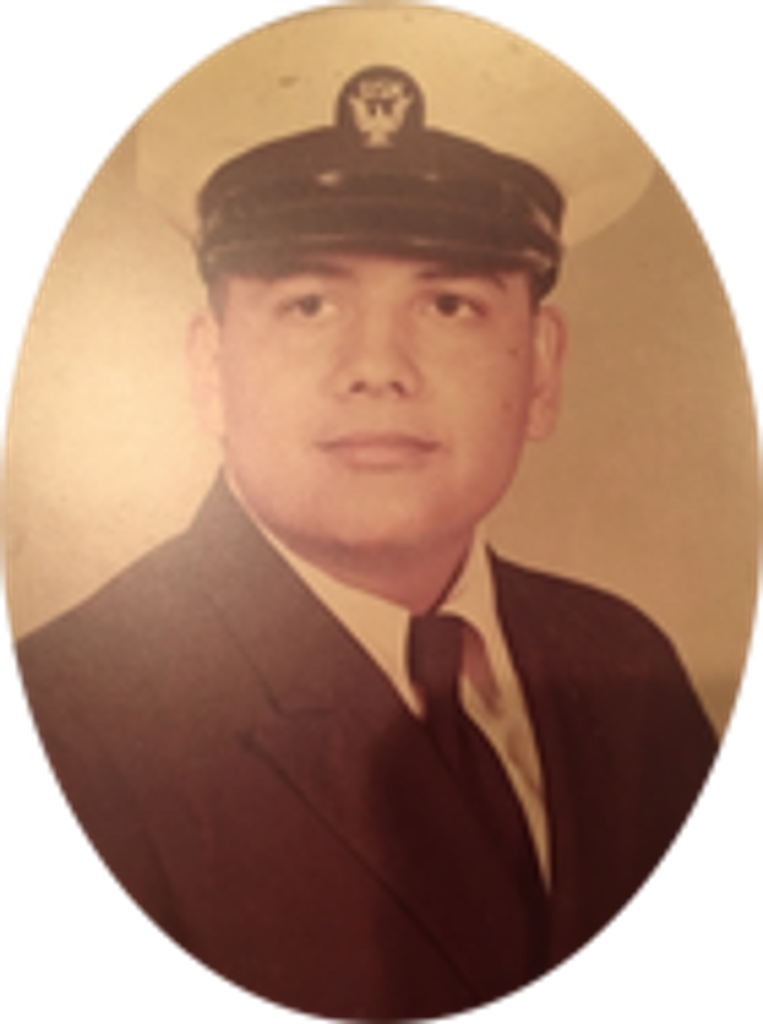 Ricardo C.  Garza