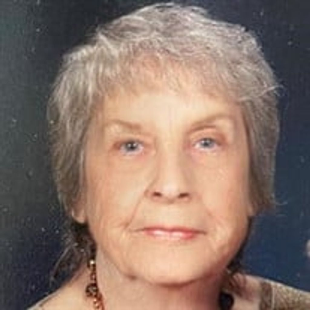 Evelyn Louise Schmedt
