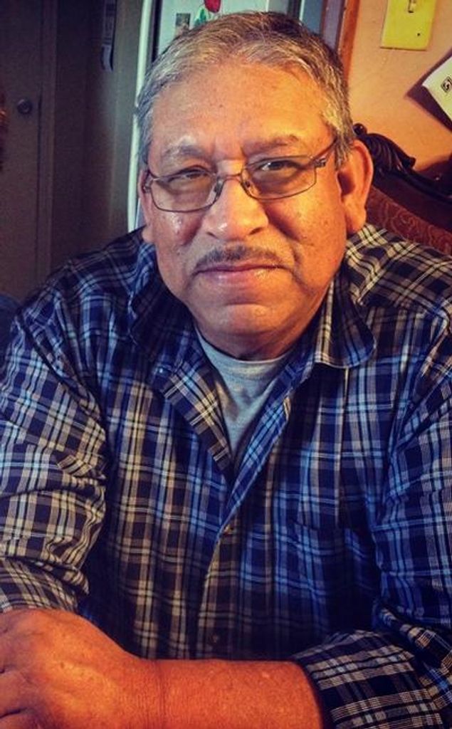 Eloy Hernandez Profile Photo