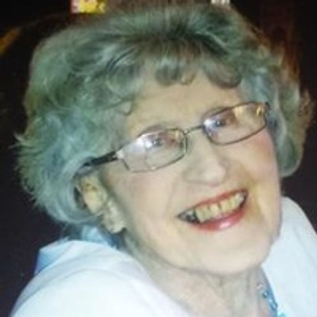 Louise May Soltis Profile Photo