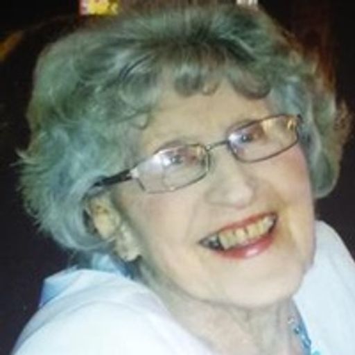 Louise May Soltis Profile Photo