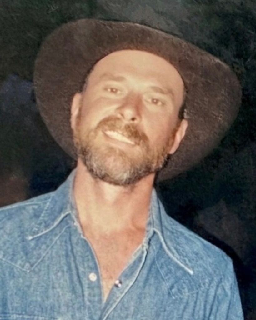Ronnie Eugene Riggs