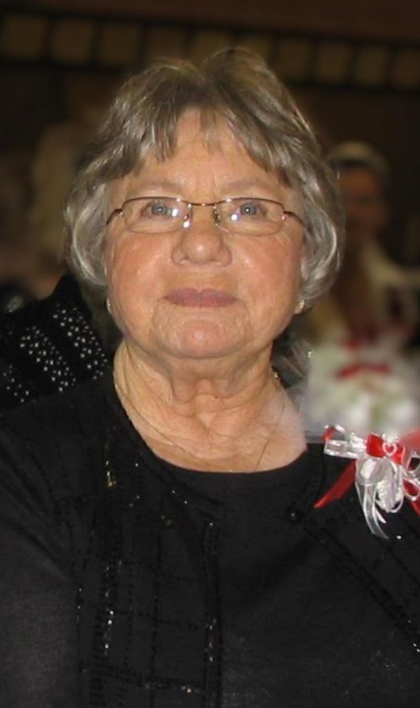 Violet P. Gehrke Profile Photo