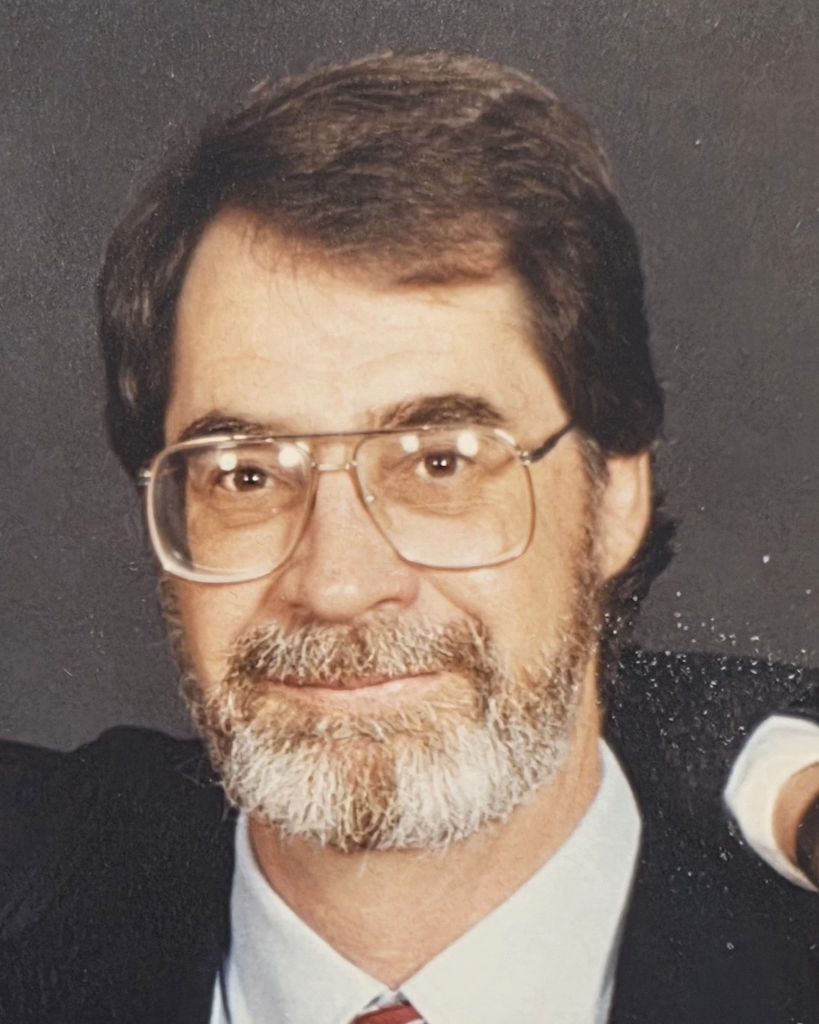 Lee Ned Hancock Profile Photo