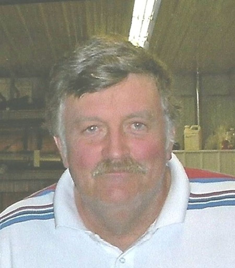 Daniel Lee Uhler Profile Photo