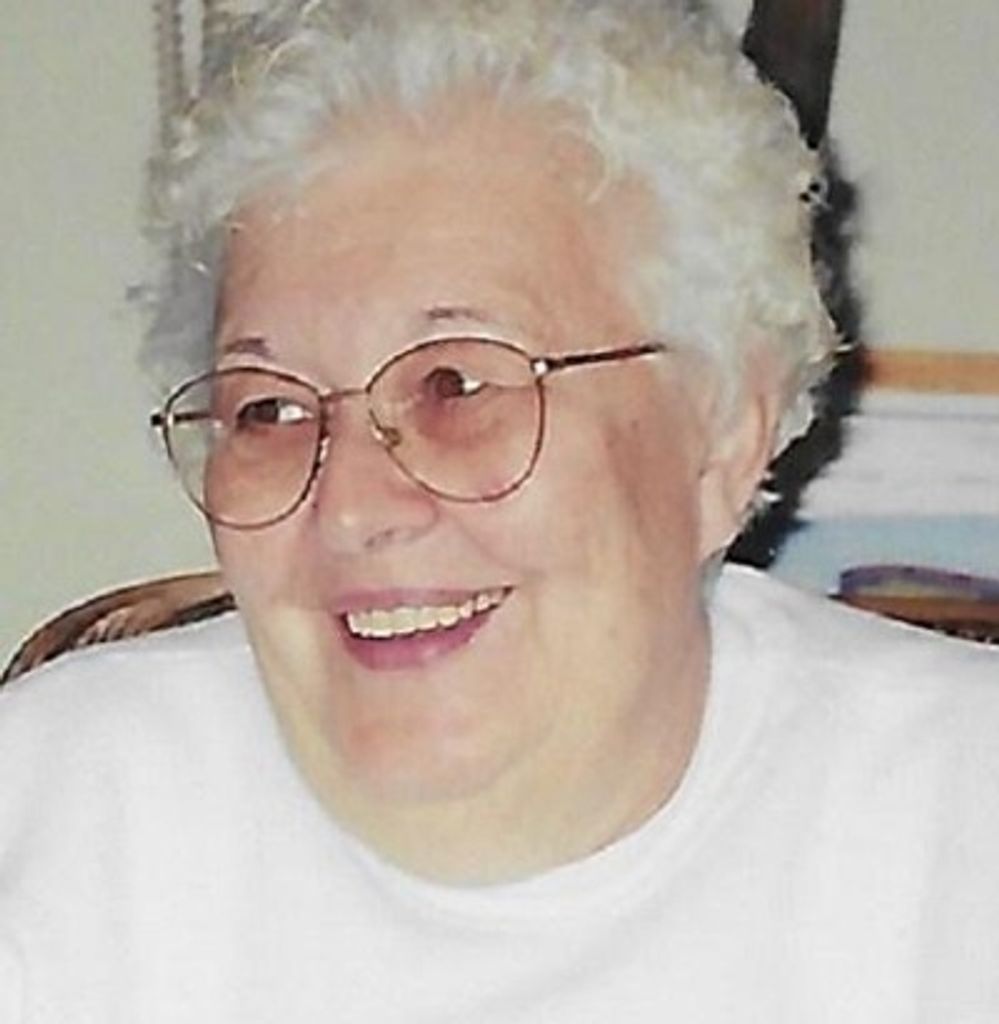 Audrey Gail Adams Profile Photo