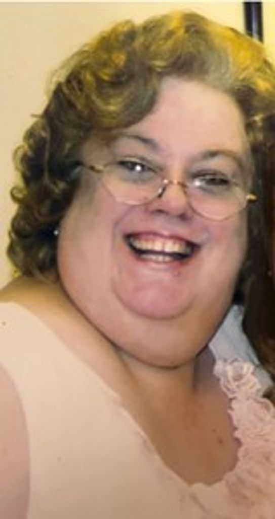 Linda Sue Miller
