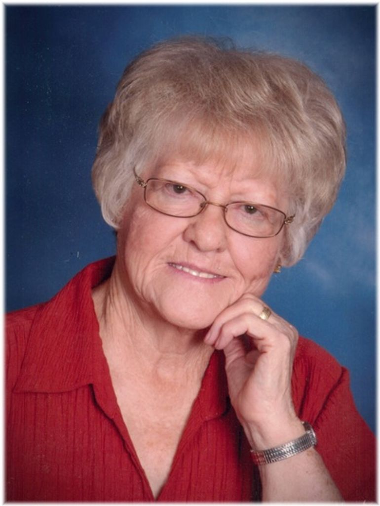 Margaret Wolbaum Profile Photo