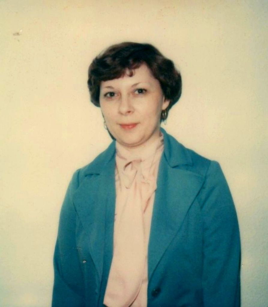 Nancy A. Vanvleet Profile Photo