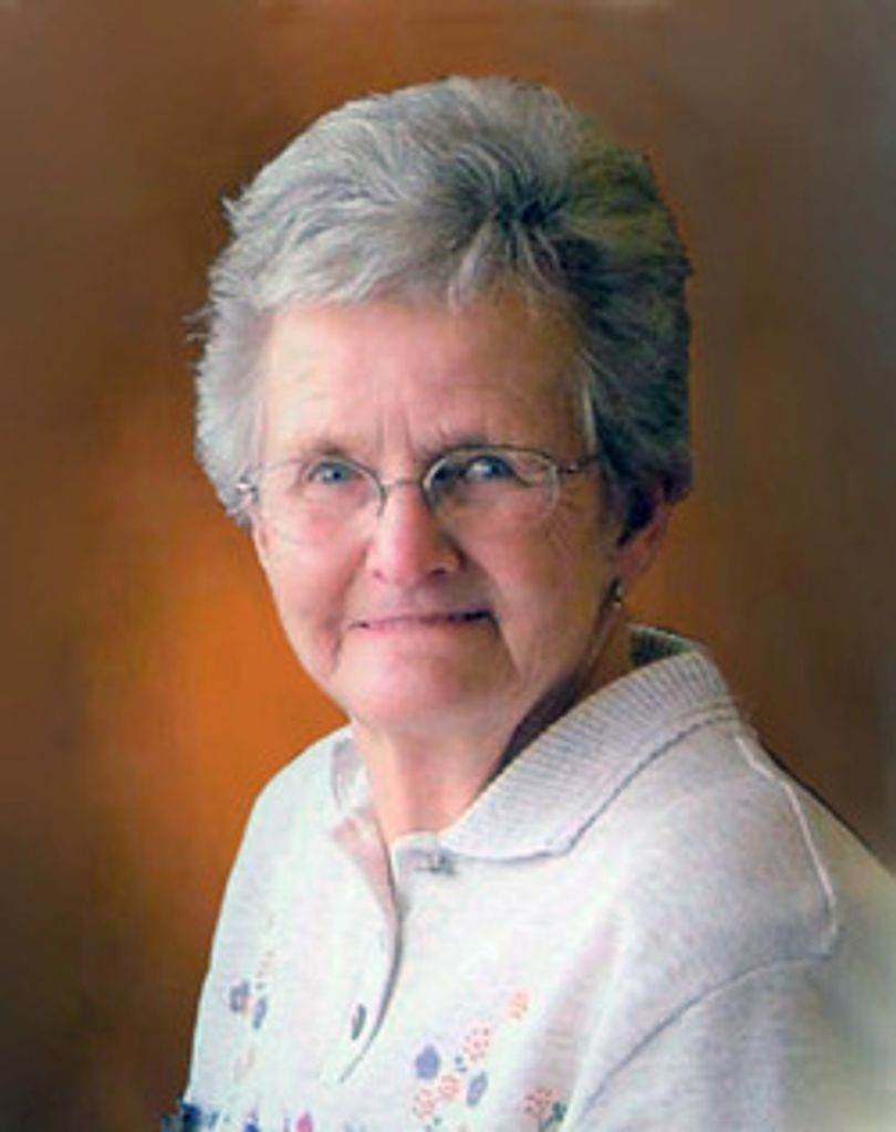 Frances Butler