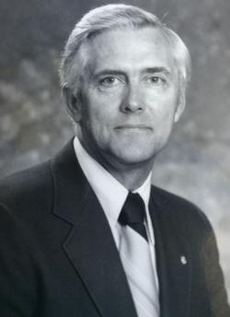 Ernest Foy Profile Photo