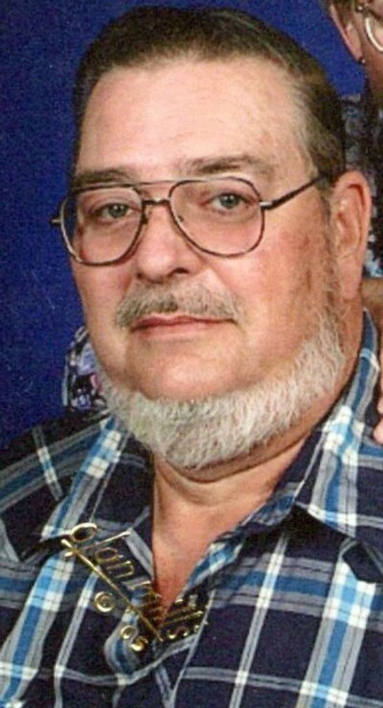 Dennis C. Hill Profile Photo