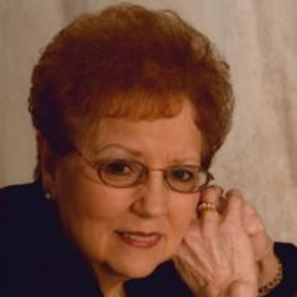 Delores "Dee" Wilson