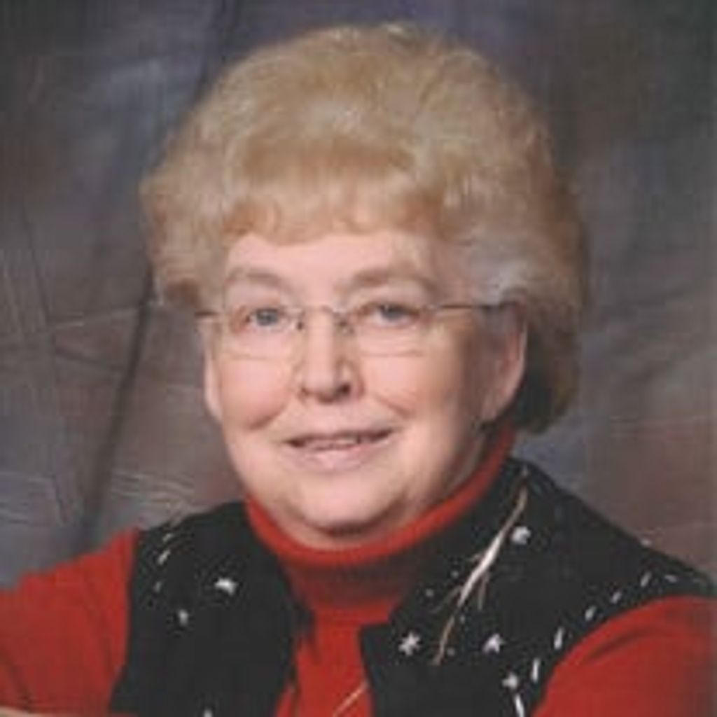 Bertha Dolores Ooten