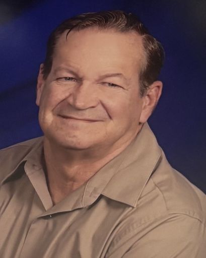 Stephen Carl Crews, Sr. Profile Photo