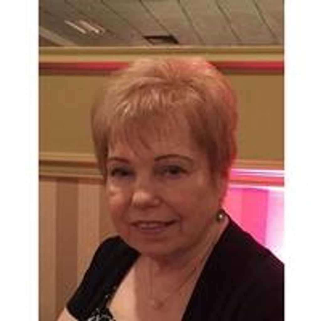 Carol J. Loth