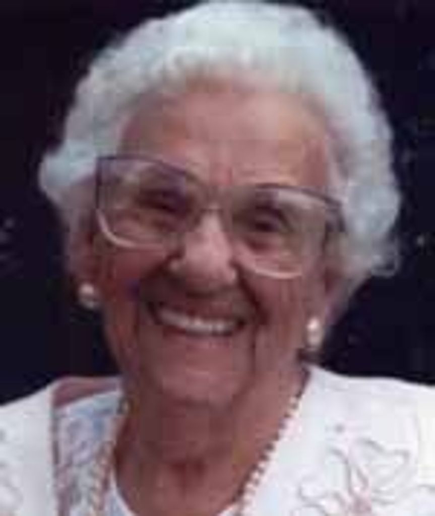 Doris Rose Demoranville