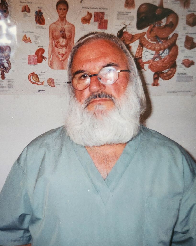 Stanislaw Krawiec Profile Photo