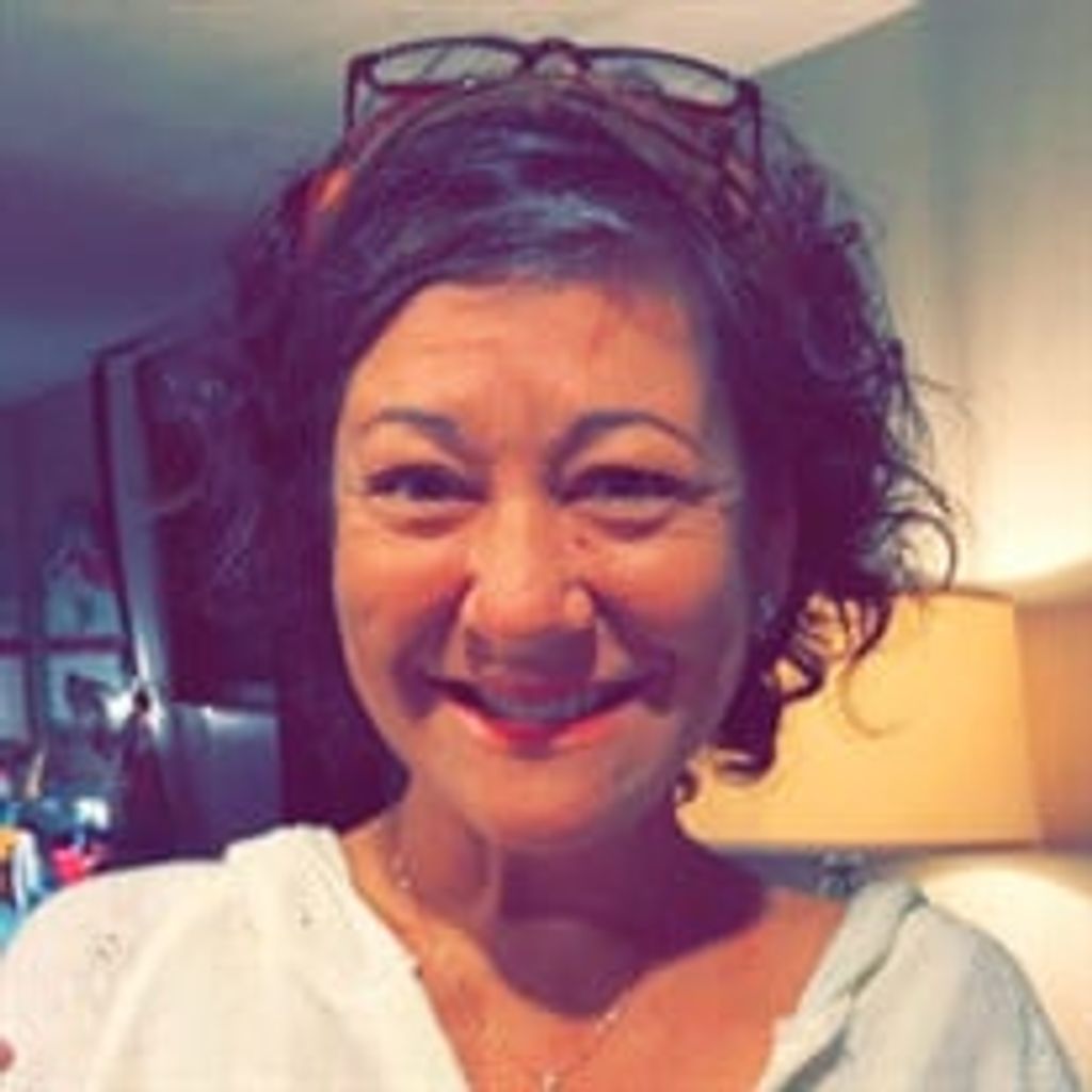 Corry Ann Hudson