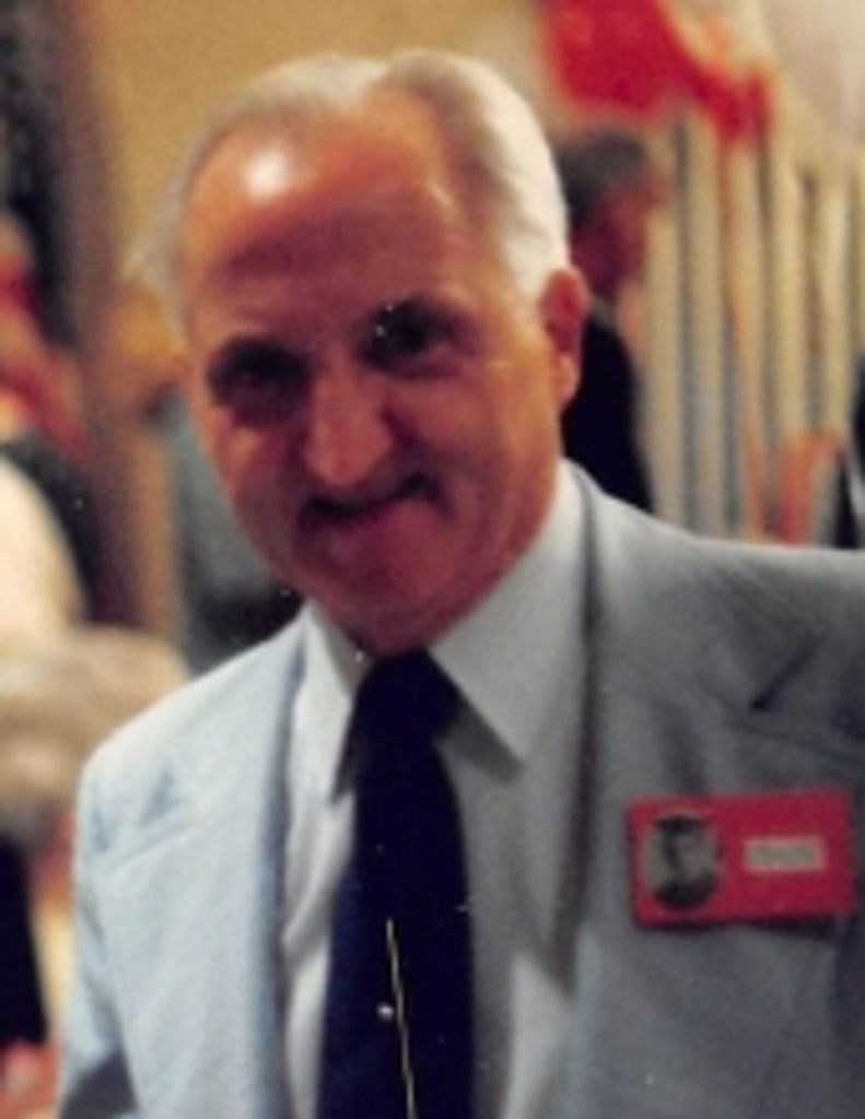 William Lorne Kenzie