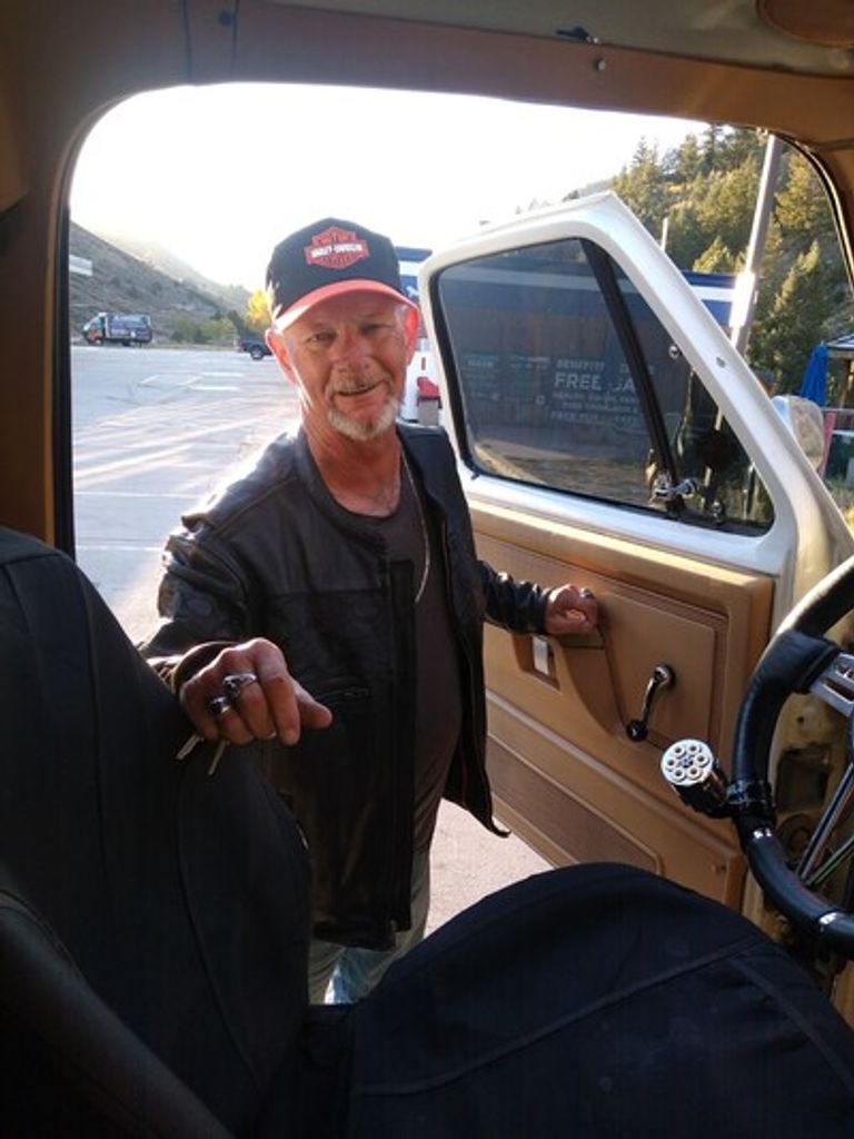 John B Rowton Profile Photo