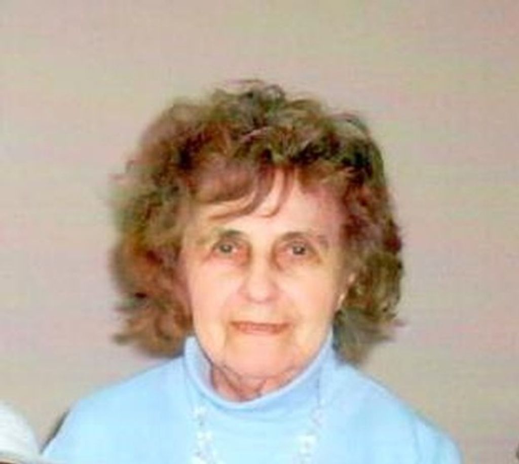 Ann F. Jordan Profile Photo